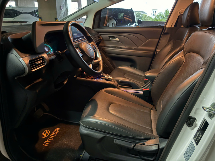 Hyundai Stargazer 1.5 Đặc Biệt 2023 (VIN 2022) - 56.000km