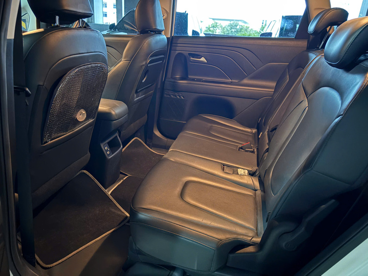 Hyundai Stargazer 1.5 Đặc Biệt 2023 (VIN 2022) - 56.000km