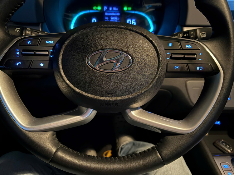 Hyundai Stargazer 1.5 Đặc Biệt 2023 (VIN 2022) - 56.000km