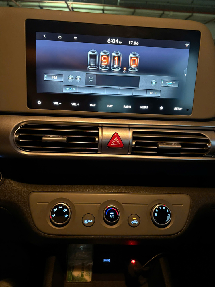 Hyundai Stargazer 1.5 Đặc Biệt 2023 (VIN 2022) - 56.000km