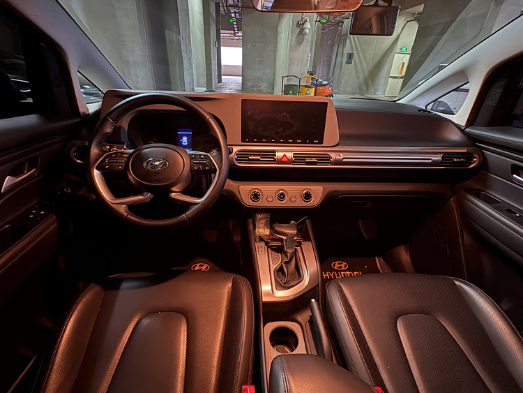 Hyundai Stargazer 1.5 Đặc Biệt 2023 (VIN 2022) - 56.000km