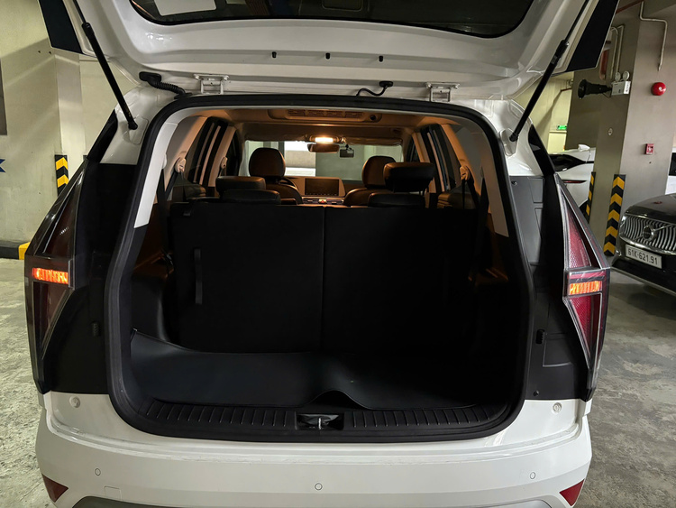 Hyundai Stargazer 1.5 Đặc Biệt 2023 (VIN 2022) - 56.000km