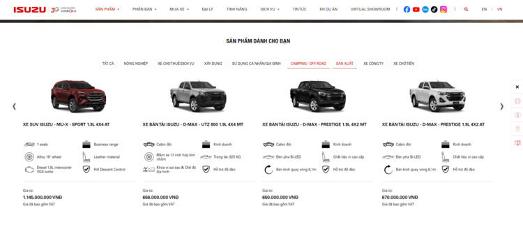 Soi chi tiết Isuzu mu-X Sport 4x4 AT vừa ra mắt: Có gì với giá 1,145 tỷ đồng? Soi chi tiết Isuzu mu-X Sport 4x4 AT vừa ra mắt: Có gì với giá 1,145 tỷ đồng?