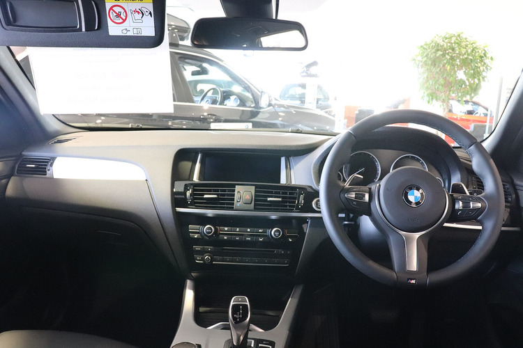BMW X3 2025 (G45) và BMW X3 2024 (G01): Những điểm khác biệt nổi bật BMW X3 2025 (G45) và BMW X3 2024 (G01): Những điểm khác biệt nổi bật