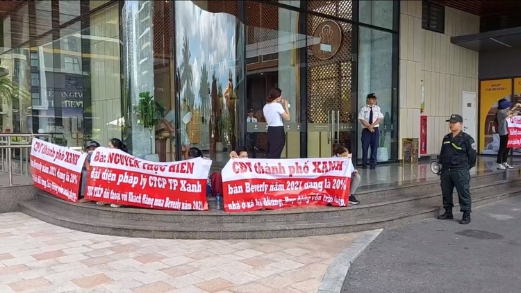 Vinhomes Green City - Hậu Nghĩa, Long An. Bỏ lỡ cơ hội tại Long An, bạn có hối tiếc không?
