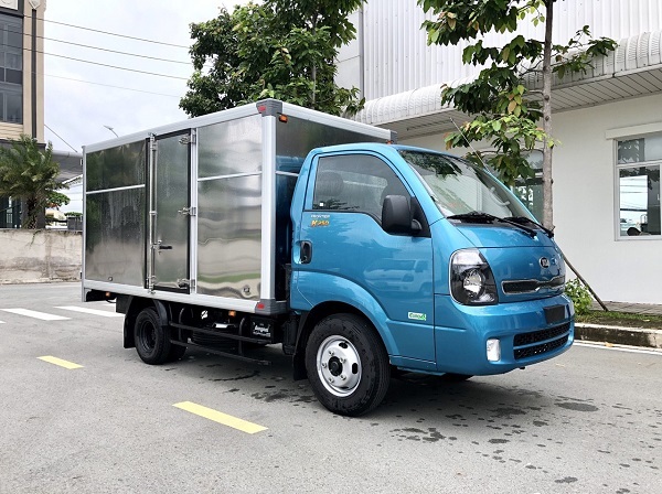 Thông số kỹ thuật của Ford Ranger Super Duty đã được tiết lộ: Máy V6, tải trọng tới 1,9 tấn