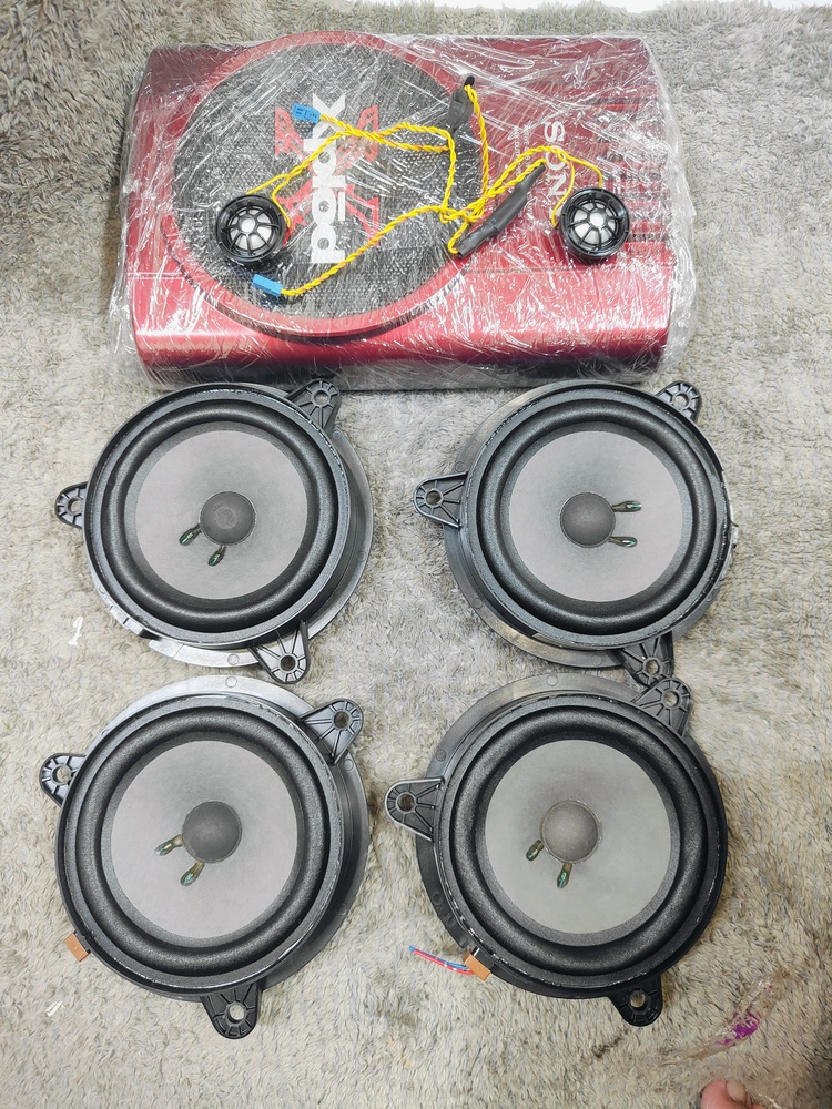 Hiếu Audio Mark : Chuyên Loa  tháo xe sang:  Độ âm thanh  - Nâng cấp âm thanh xe hơi.