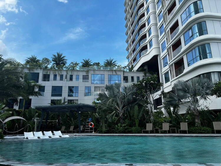 Phân tích về dự án Thủ Thiêm Zeit River, có đáng để sở hữu?