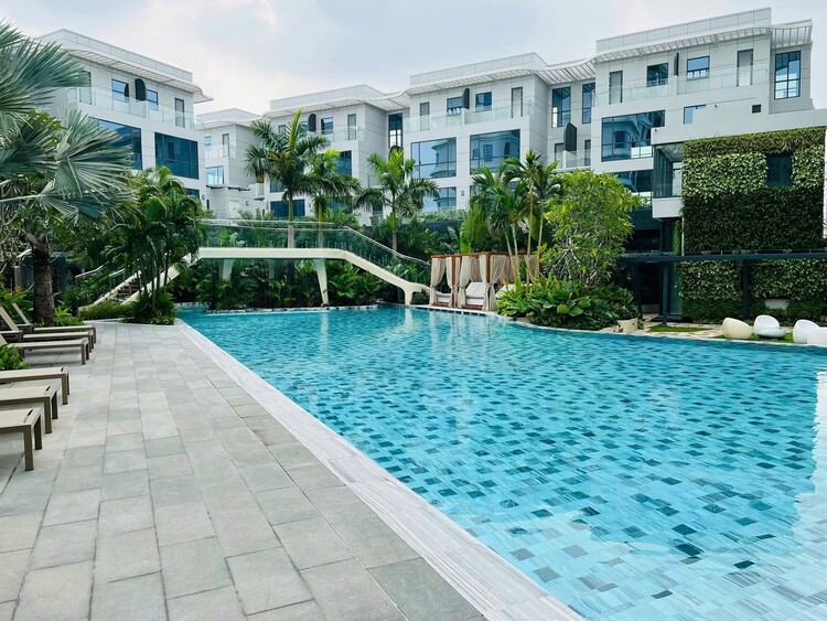 Phân tích về dự án Thủ Thiêm Zeit River, có đáng để sở hữu?