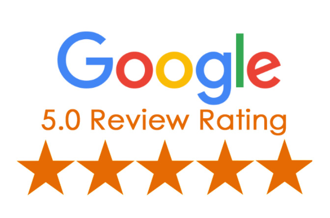Review Google Map