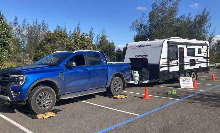Thông số kỹ thuật của Ford Ranger Super Duty đã được tiết lộ: Máy V6, tải trọng tới 1,9 tấn