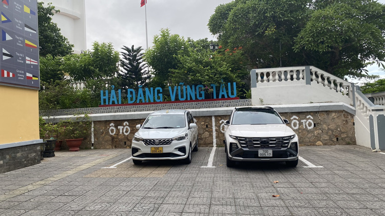 Xin Kinh Nghiệm Đi Vũng Tàu Bằng QL51 , Đi Từ Tây Ninh