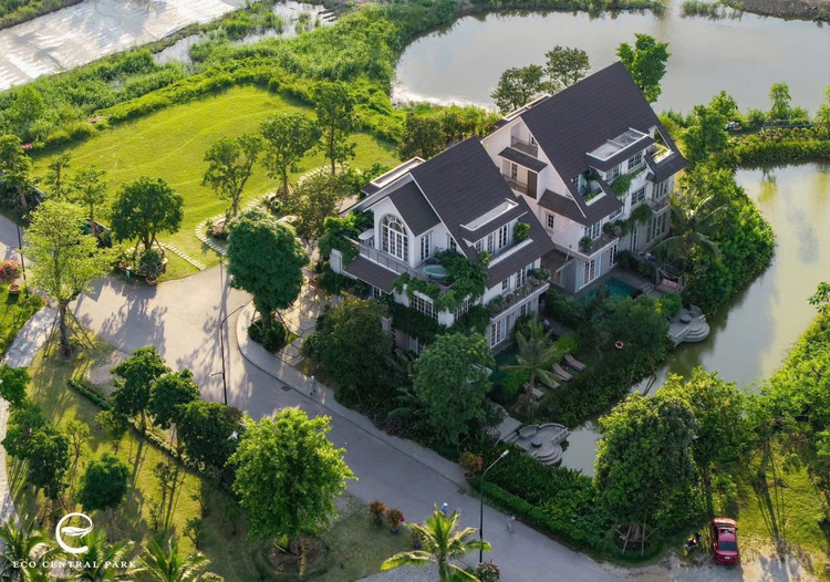 Khu Đô Thị - ECOPARK Long An, Kỷ Nguyên mới ?