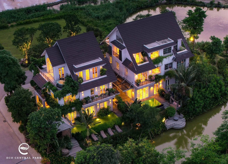 Khu Đô Thị - ECOPARK Long An, Kỷ Nguyên mới ?