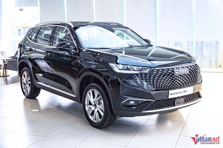 Thông tin xe ngày 26/6: Rezvani Vengeance xuất hiện tại Việt Nam, Volvo EX60 sắp ra mắt