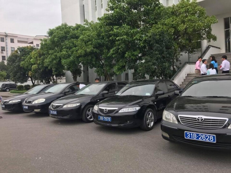 Thông tin xe ngày 26/6: Rezvani Vengeance xuất hiện tại Việt Nam, Volvo EX60 sắp ra mắt