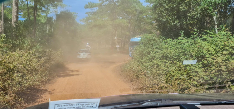 Mời các bác tham gia Caravan thiện nguyện “Gắn Kết Yêu Thương 2025” tại Bảo Lộc-Lâm Đồng