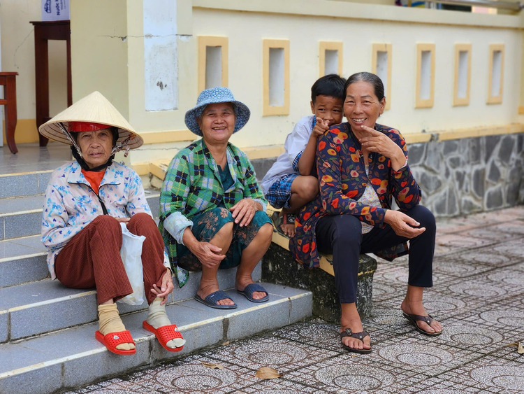 Mời các bác tham gia Caravan thiện nguyện “Gắn Kết Yêu Thương 2025” tại Bảo Lộc-Lâm Đồng
