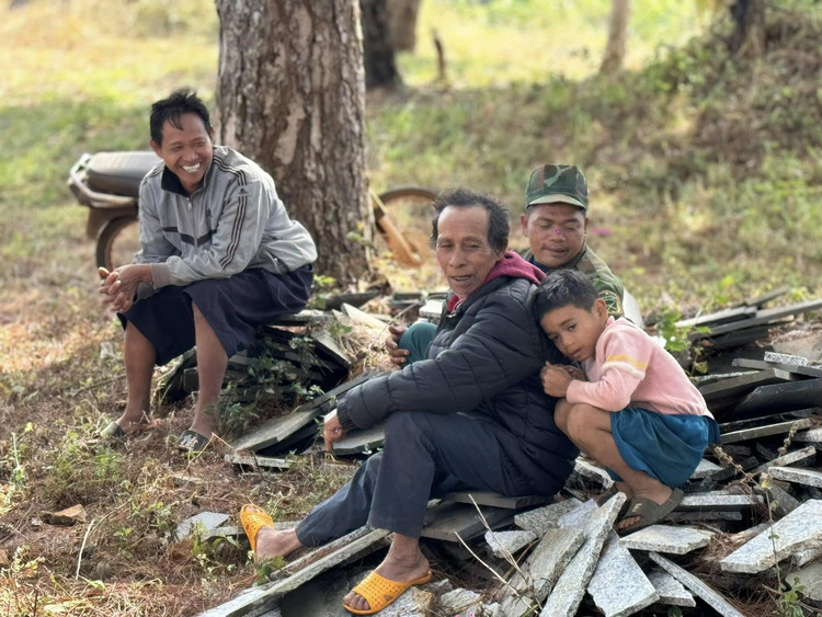 Mời các bác tham gia Caravan thiện nguyện “Gắn Kết Yêu Thương 2025” tại Bảo Lộc-Lâm Đồng