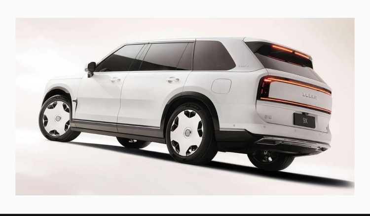 Cận cảnh “khủng long” Nissan Patrol/Armada Nismo 2026: SUV cỡ lớn nhưng mạnh gần 500 mã lực