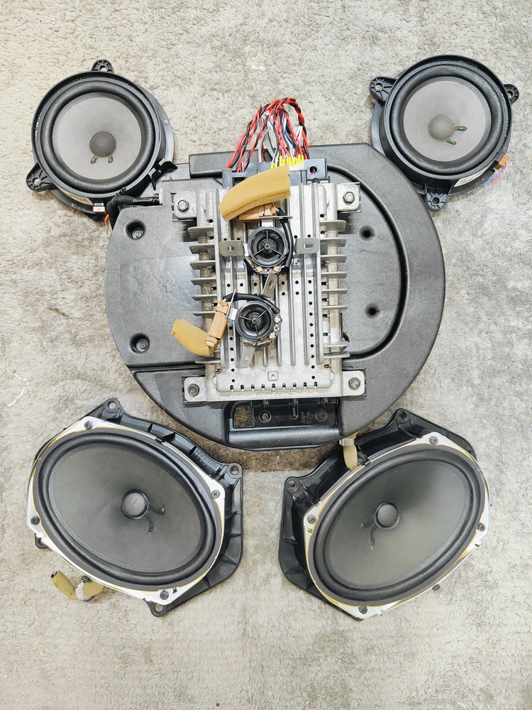 Hiếu Audio Mark : Chuyên Loa  tháo xe sang:  Độ âm thanh  - Nâng cấp âm thanh xe hơi.