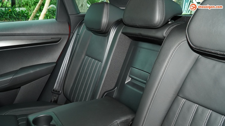 Cầm lái Skoda New Karoq: Khi SUV không chỉ để đi mà còn để tận hưởng