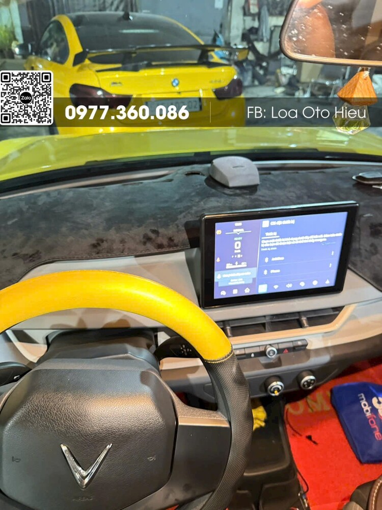 Để đây!!      VF3