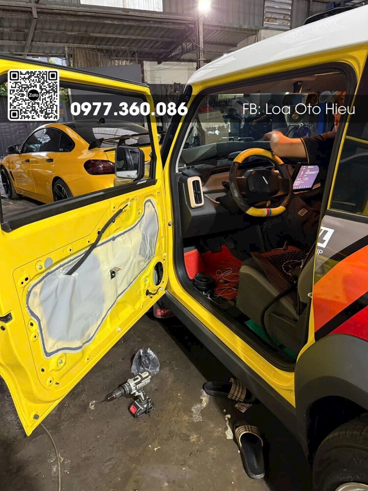 Để đây!!      VF3