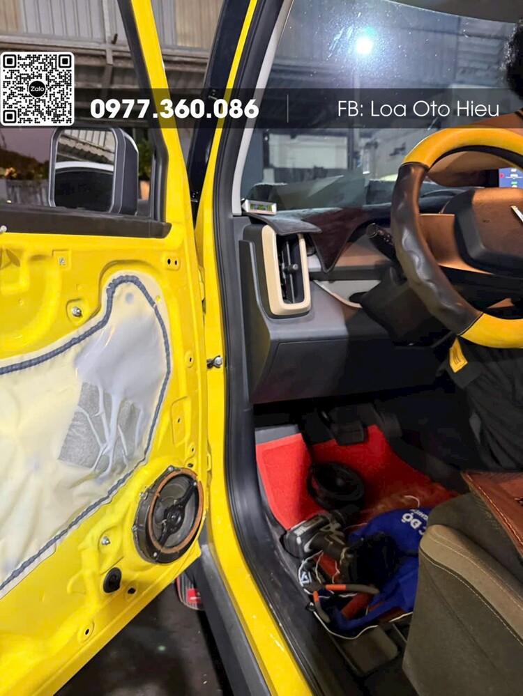 Để đây!!      VF3