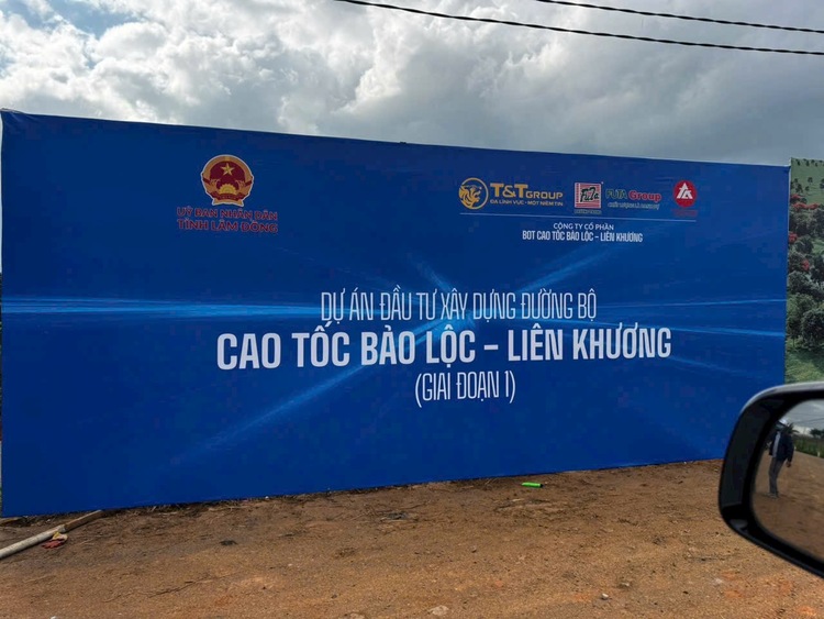 BĐS Đà Lạt- Mua đâu cách Đà Lạt, sân bay 20km?