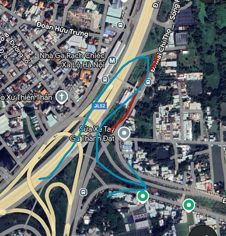 Him Lam Bình An (update Global City)- có nên đầu tư ??? Him Lam Bình An (update Global City)- có nên đầu tư ???