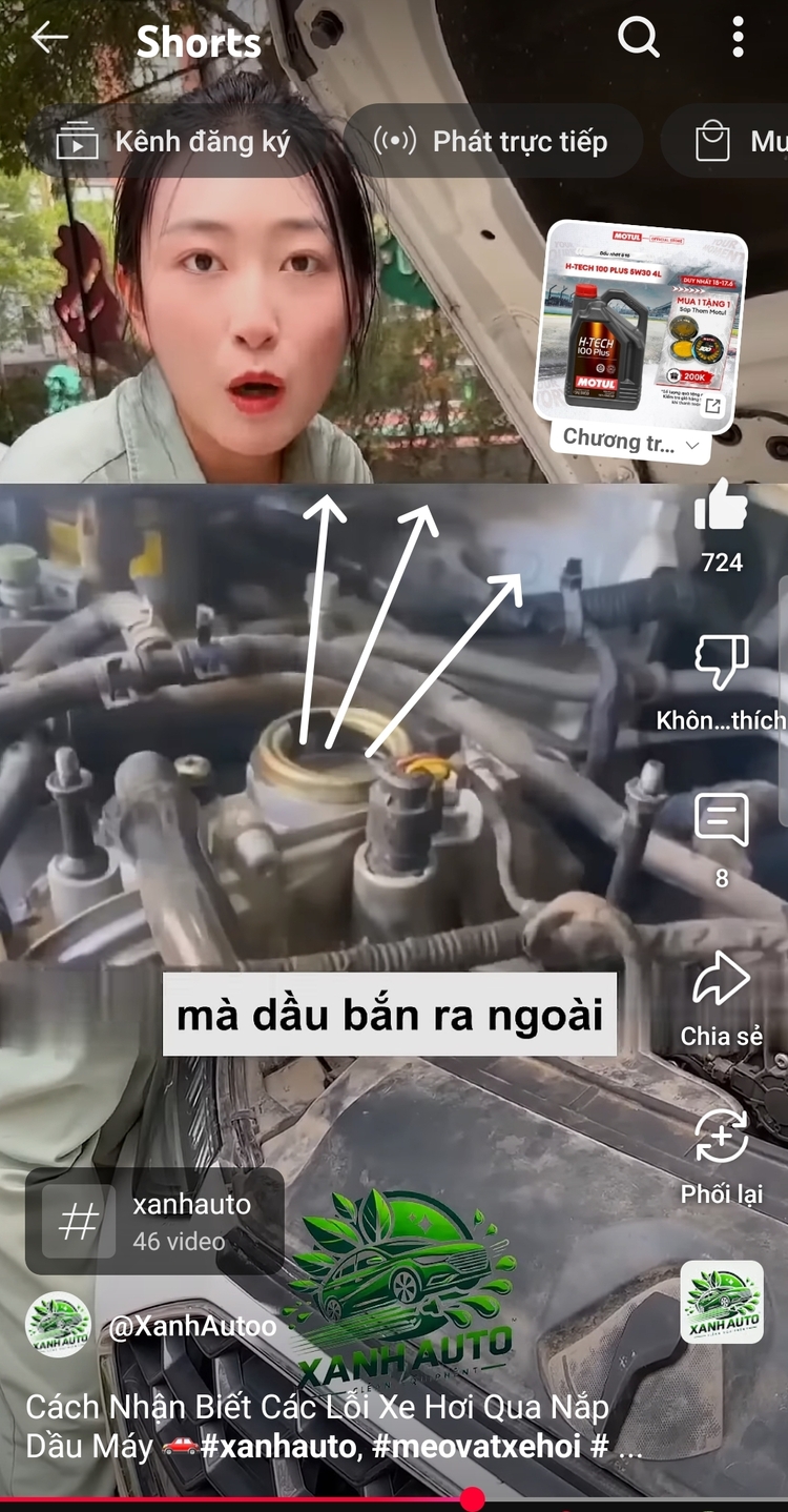 about cars