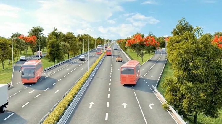 BĐS Đà Lạt- Mua đâu cách Đà Lạt, sân bay 20km?