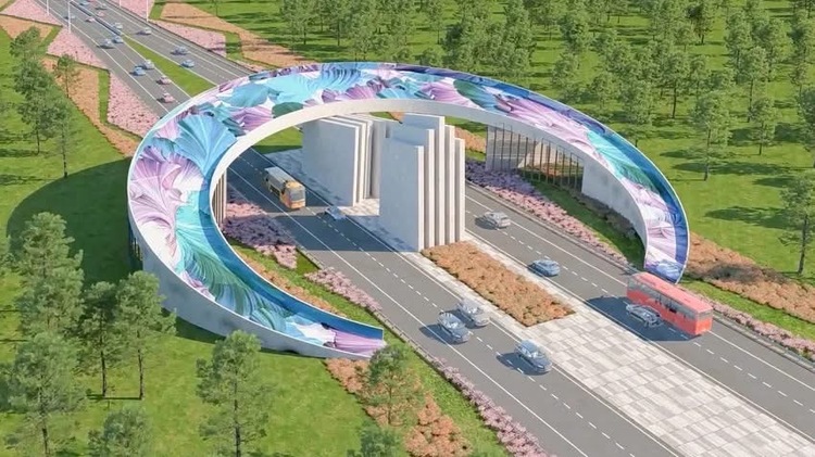 BĐS Đà Lạt- Mua đâu cách Đà Lạt, sân bay 20km?