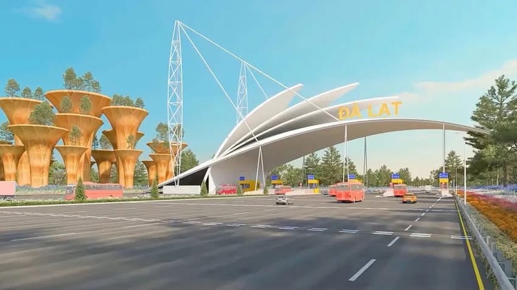 BĐS Đà Lạt- Mua đâu cách Đà Lạt, sân bay 20km?