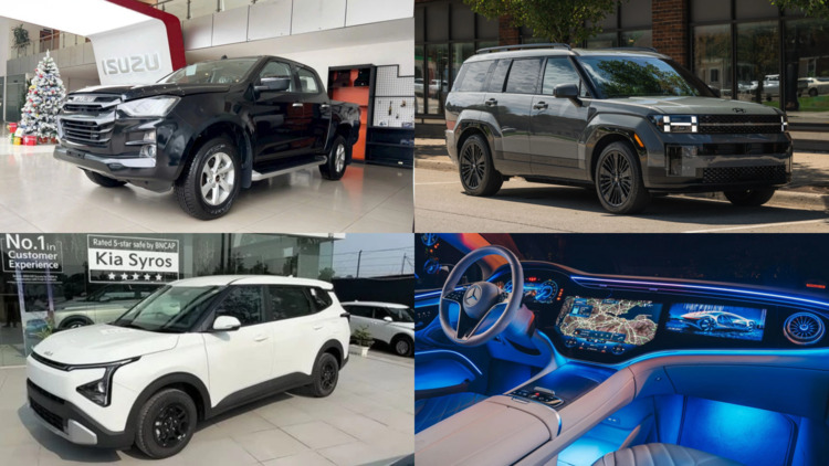 Thông tin xe ngày 30/6: Xe cũ ế ẩm, D-Max xả hàng, Santa Fe Hybrid sắp ra mắt Thái Lan