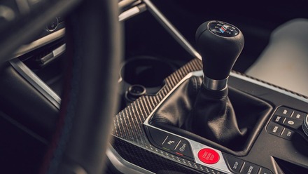 BMW M: “Vẫn chưa khai tử hộp số sàn” Tín hiệu hy vọng cho fan xe thuần chất