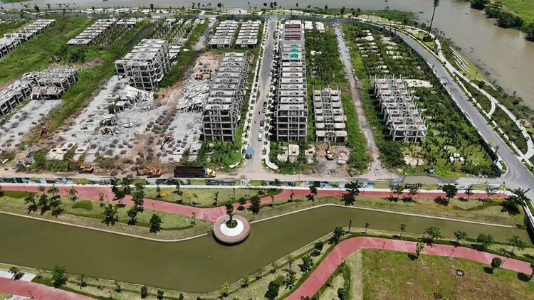 Him Lam Bình An (update Global City)- có nên đầu tư ??? Him Lam Bình An (update Global City)- có nên đầu tư ???