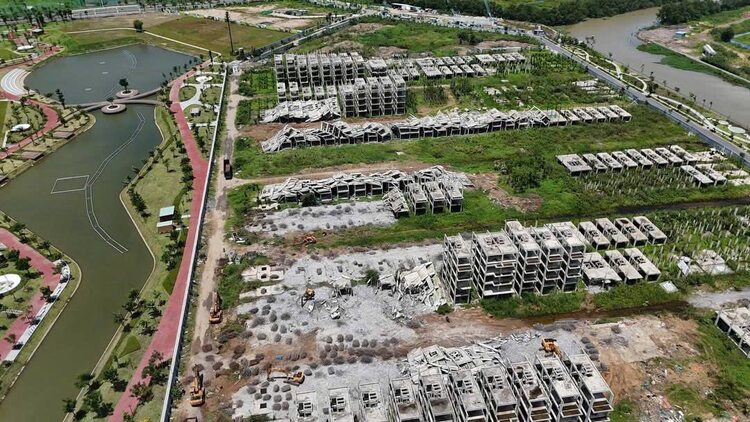 Him Lam Bình An (update Global City)- có nên đầu tư ??? Him Lam Bình An (update Global City)- có nên đầu tư ???