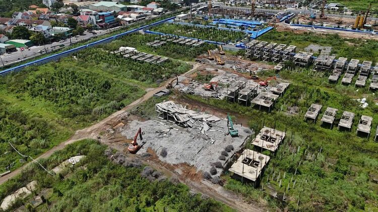 Him Lam Bình An (update Global City)- có nên đầu tư ??? Him Lam Bình An (update Global City)- có nên đầu tư ???