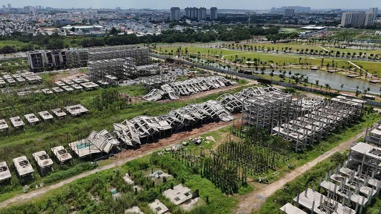Him Lam Bình An (update Global City)- có nên đầu tư ??? Him Lam Bình An (update Global City)- có nên đầu tư ???