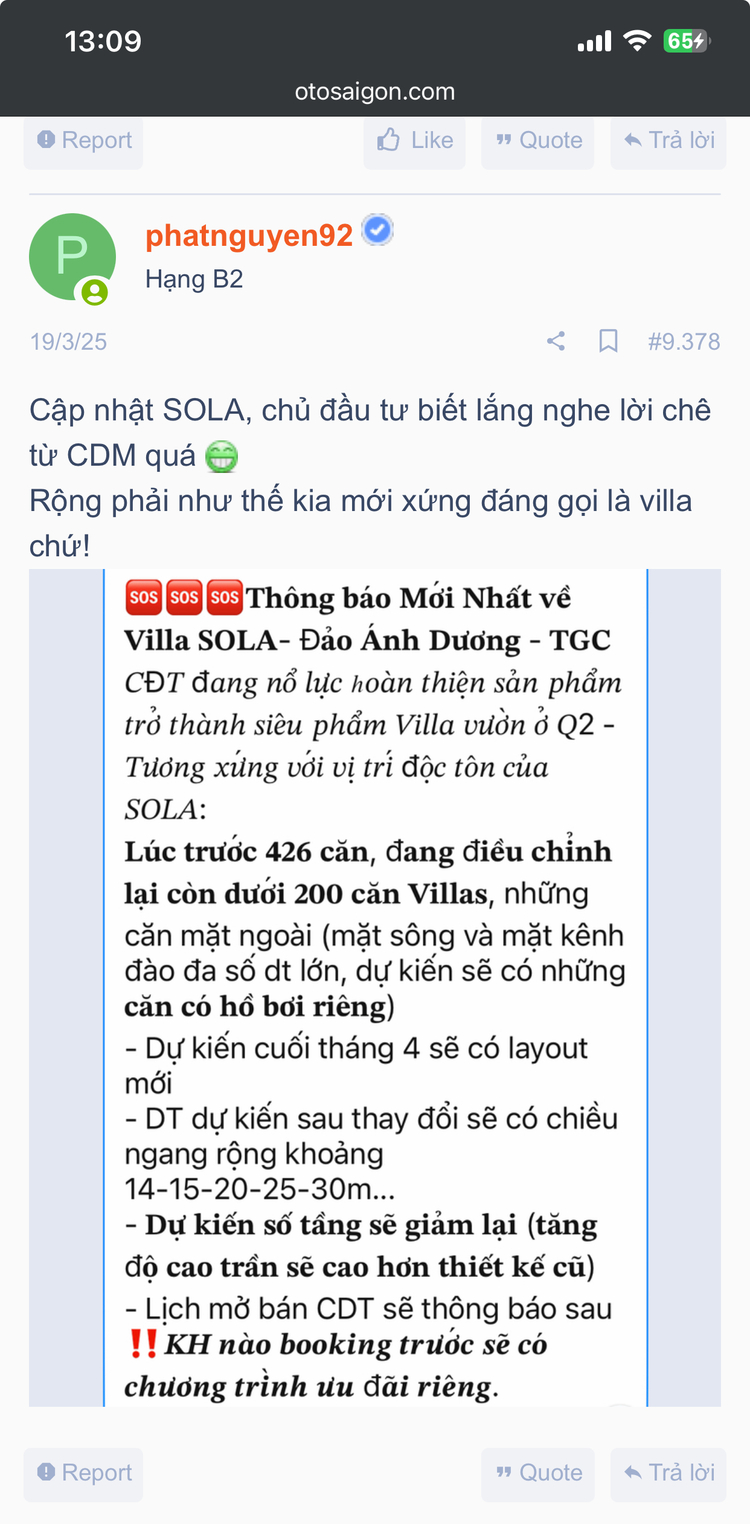 Him Lam Bình An (update Global City)- có nên đầu tư ??? Him Lam Bình An (update Global City)- có nên đầu tư ???