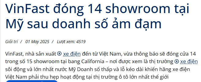 Xiaomi YU7 "cháy hàng" 200.000 xe chỉ sau 3 phút mở bán, SUV điện đang viết lại cuộc chơi tại Trung Quốc Xiaomi YU7 "cháy hàng" 200.000 xe chỉ sau 3 phút mở bán, SUV điện đang viết lại cuộc chơi tại Trung Quốc