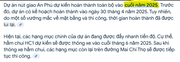 Thông xe hầm chui ở dự án nút giao lớn nhất TP HCM Thông xe hầm chui ở dự án nút giao lớn nhất TP HCM