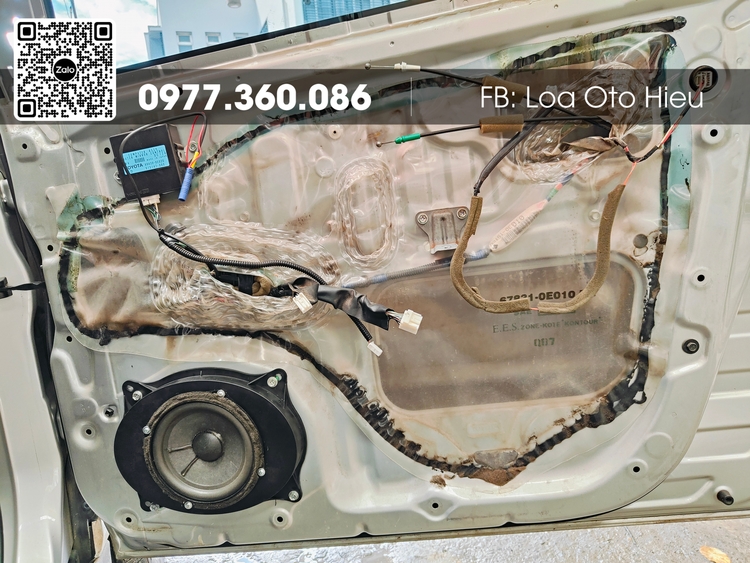 Hiếu Audio Mark : Chuyên Loa  tháo xe sang:  Độ âm thanh  - Nâng cấp âm thanh xe hơi.