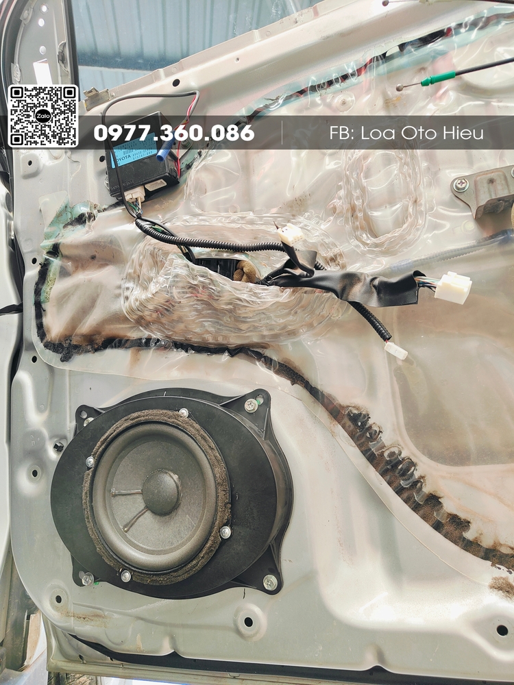 Hiếu Audio Mark : Chuyên Loa  tháo xe sang:  Độ âm thanh  - Nâng cấp âm thanh xe hơi.