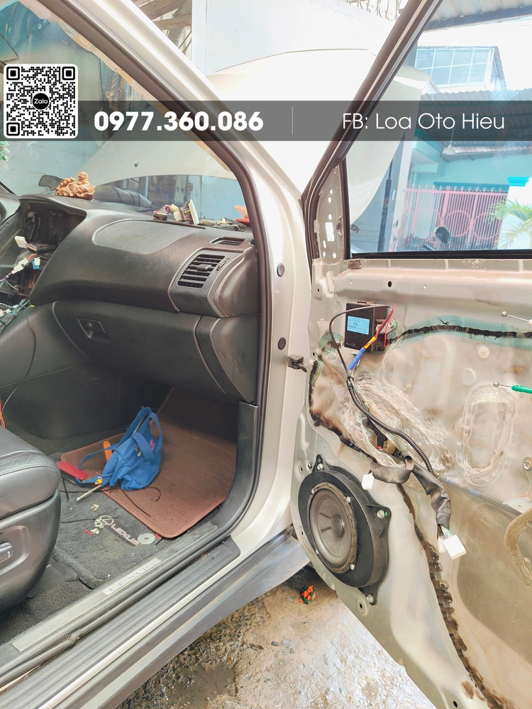 Hiếu Audio Mark : Chuyên Loa  tháo xe sang:  Độ âm thanh  - Nâng cấp âm thanh xe hơi.