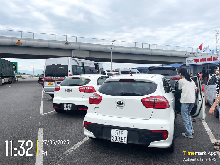 Cập nhật về đường bộ cao tốc Bắc-Nam, giấc mơ xuyên Việt trở nên dễ dàng hơn