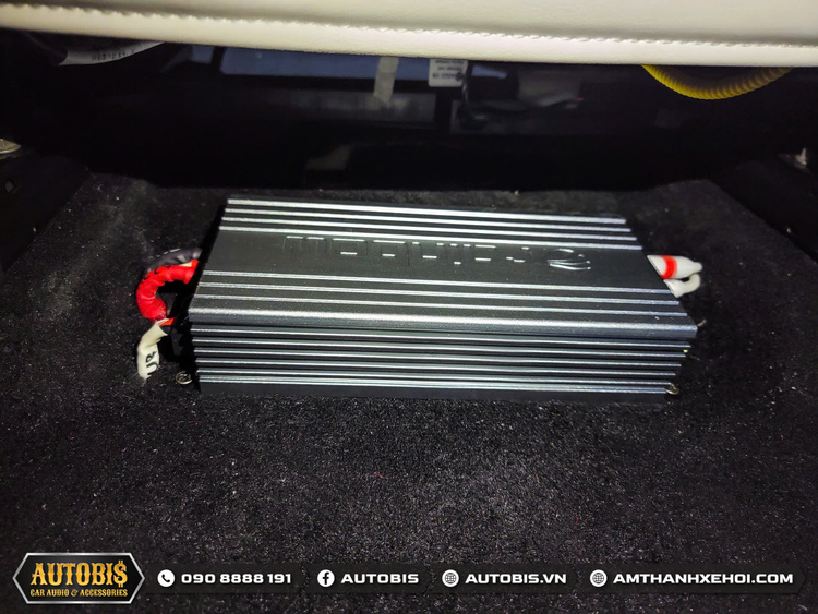 MG HS Hiện Đại Là Thế Nhưng Âm Thanh Liệu Đã Hay?