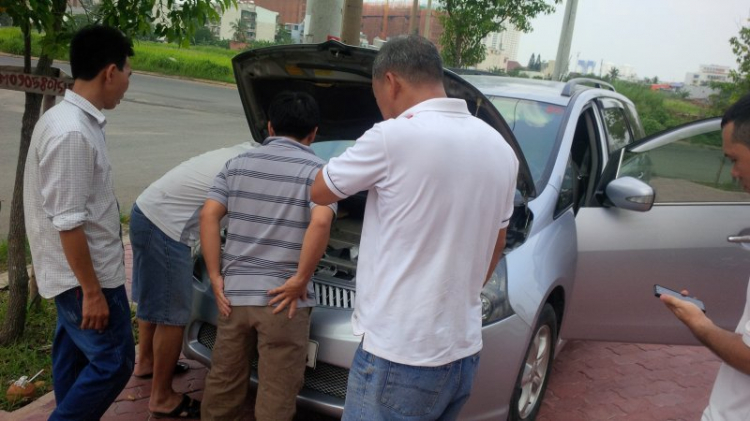 Mitsubishi Grandis - Tổng hợp bài viết về Grandis: giao lưu, chia sẻ Mitsubishi Grandis - Tổng hợp bài viết về Grandis: giao lưu, chia sẻ